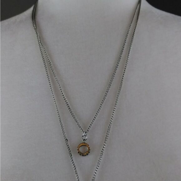 Necklace and earrings set  - Picture 3 of 7